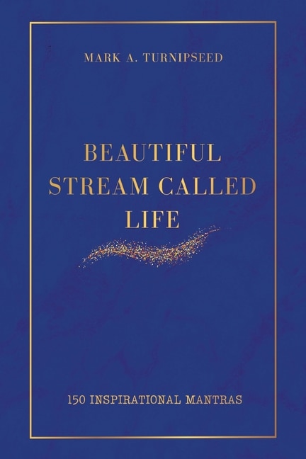 Front cover_Beautiful Stream Called Life