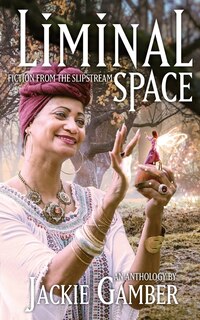 Front cover_Liminal Space