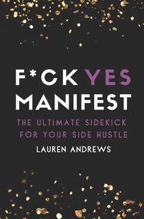 Couverture_F*ck Yes Manifest