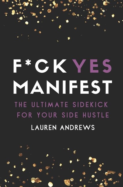 Couverture_F*ck Yes Manifest