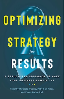 Couverture_Optimizing Strategy For Results