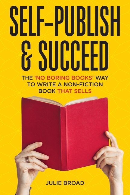 Front cover_Self-Publish & Succeed