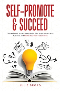 Couverture_Self-Promote & Succeed