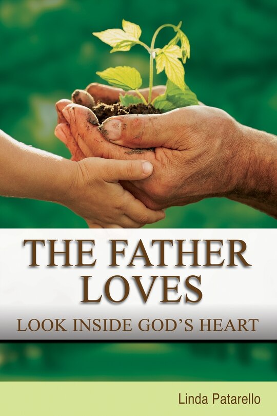 Front cover_The Father Loves