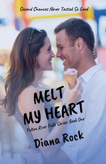 Front cover_Melt My Heart