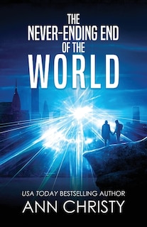 Couverture_The Never-Ending End of the World