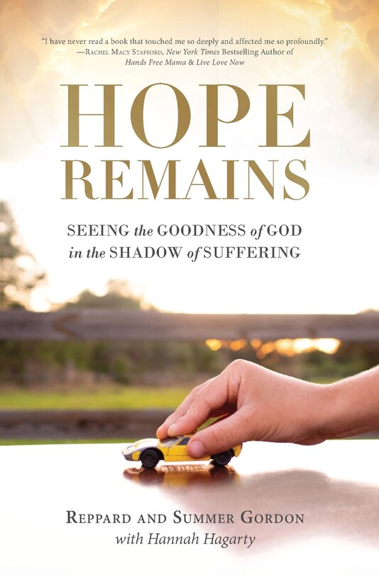 Front cover_Hope Remains