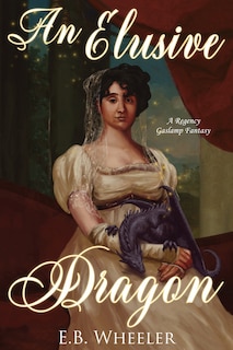 Front cover_An Elusive Dragon