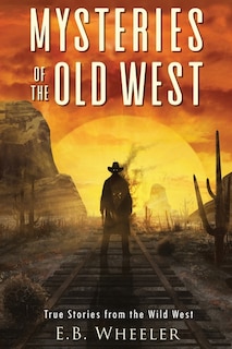 Couverture_Mysteries of the Old West