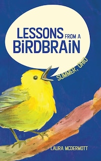 Front cover_Lessons from a Birdbrain