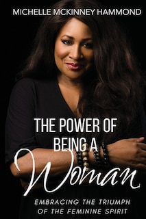 Front cover_The Power of Being a Woman