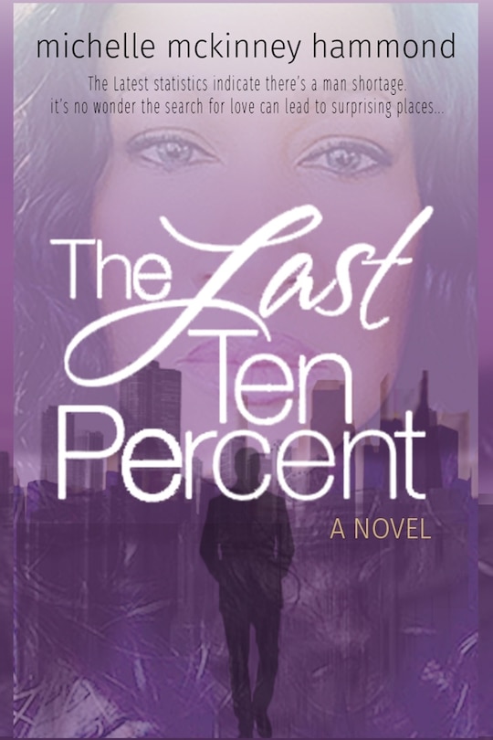 Front cover_The Last Ten Percent