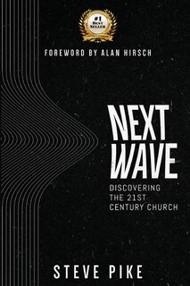 Front cover_Next Wave