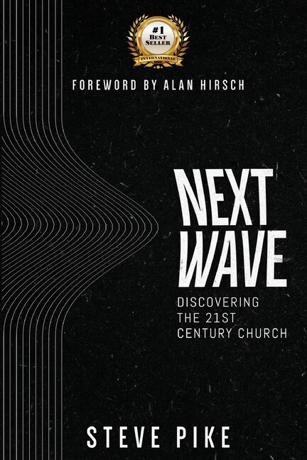 Front cover_Next Wave
