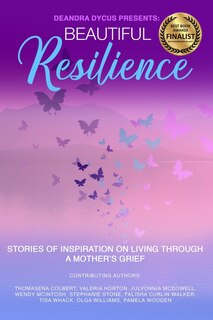 Front cover_Beautiful Resilience