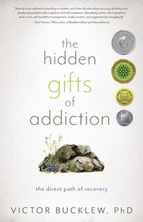 Front cover_The Hidden Gifts of Addiction