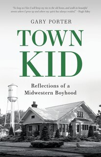 Front cover_Town Kid