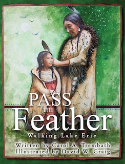 Front cover_Pass the Feather