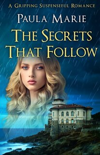 Couverture_The Secrets That Follow