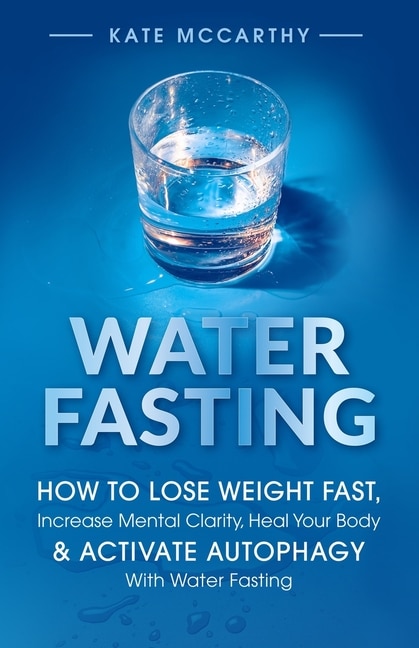 Couverture_Water Fasting