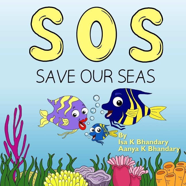 Couverture_SOS Save Our Seas
