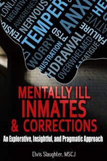Couverture_Mentally Ill Inmates and Corrections