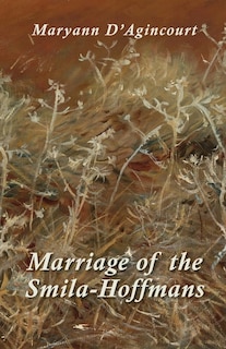 Couverture_Marriage of the Smila-Hoffmans
