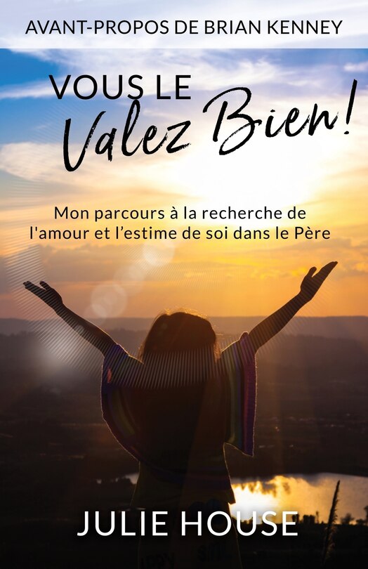 Front cover_Vous le valez bien