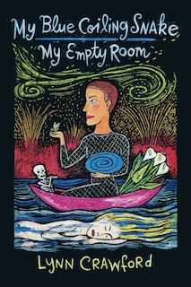 Couverture_My Blue Coiling Snake, My Empty Room