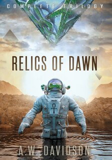 Couverture_Relics Of Dawn