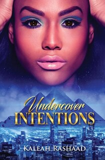 Front cover_Undercover Intentions