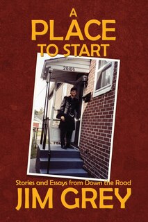Front cover_A Place to Start