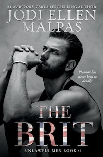 Front cover_The Brit