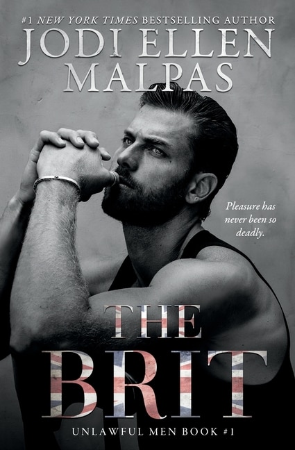 Front cover_The Brit