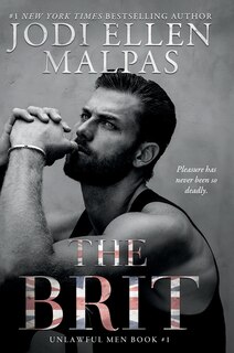 Couverture_The Brit