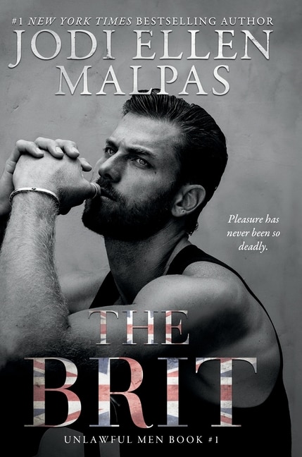 Couverture_The Brit