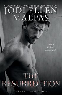 Front cover_The Resurrection