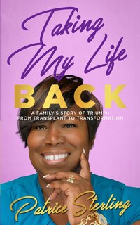Front cover_Taking My Life Back