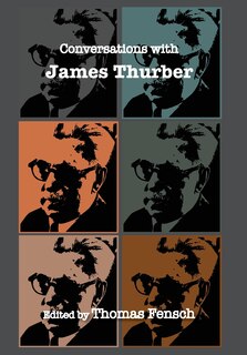 Couverture_Conversations with James Thurber