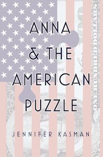 Front cover_Anna & The American Puzzle