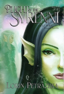 Couverture_Plight of the Syrenni