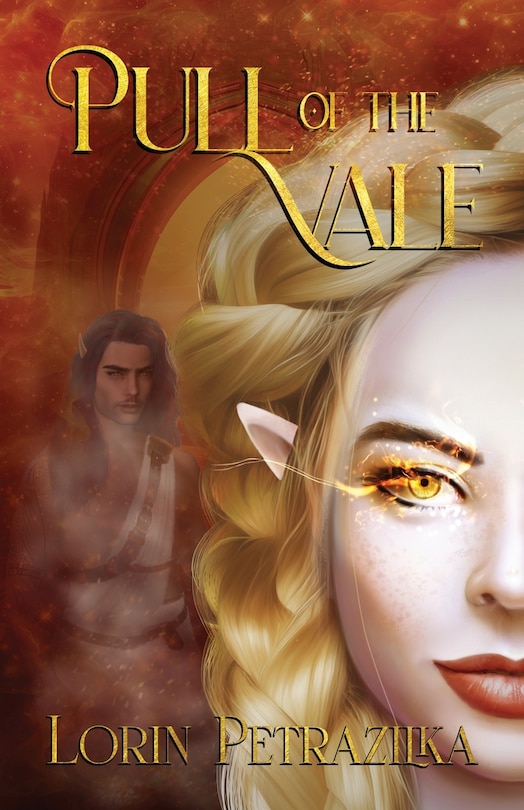 Front cover_Pull of the Vale