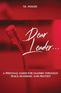 Front cover_Dear Leader