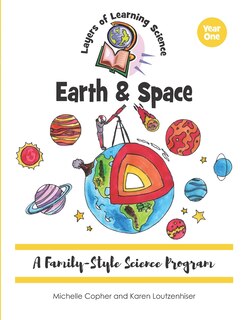 Couverture_Earth & Space