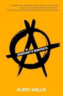 Couverture_An Anarchist's Manifesto