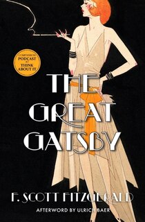 Couverture_The Great Gatsby (warbler Classics)
