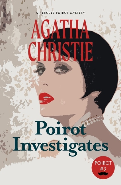 Front cover_Poirot Investigates