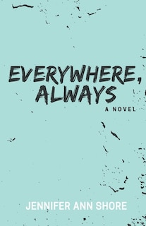 Couverture_Everywhere, Always