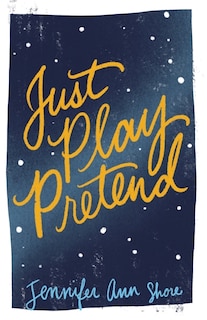 Couverture_Just Play Pretend