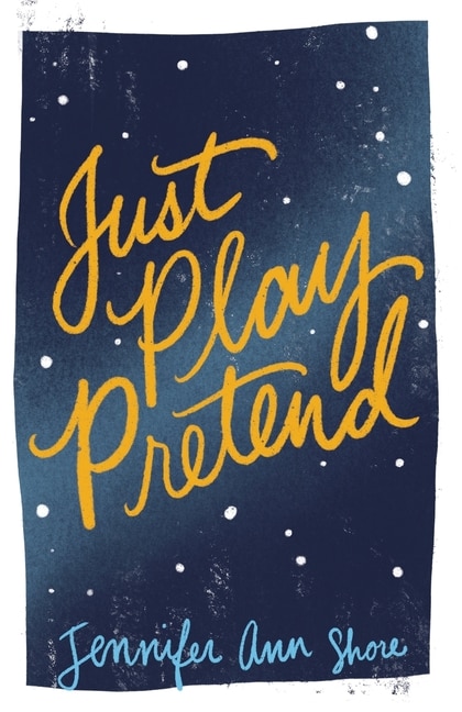 Couverture_Just Play Pretend